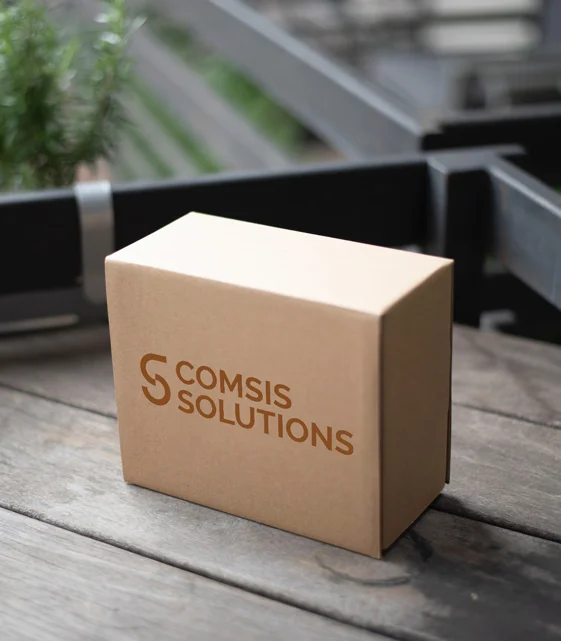 Comsis Solution