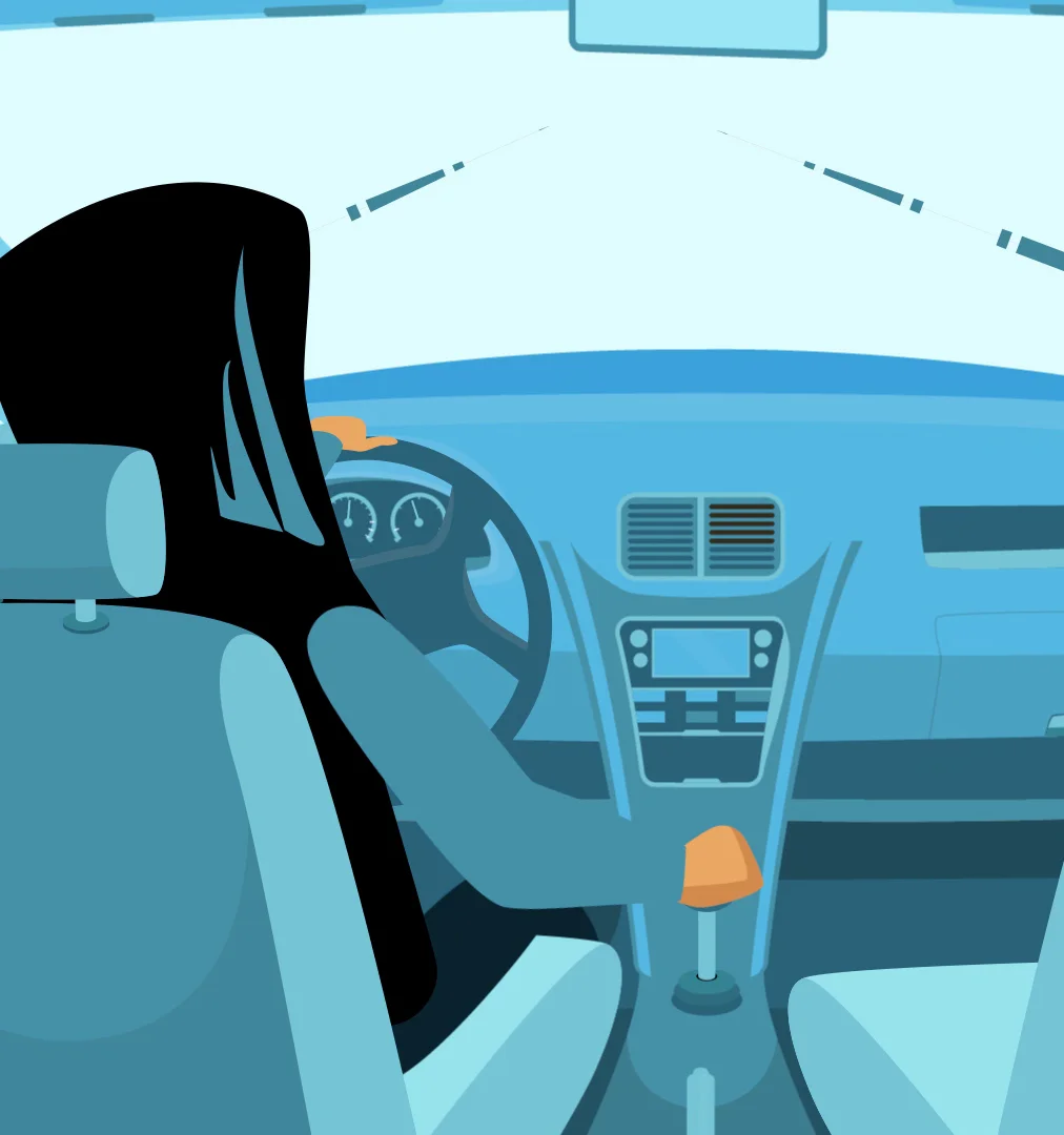 Amu GPS