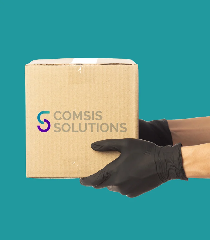 Comsis Solution