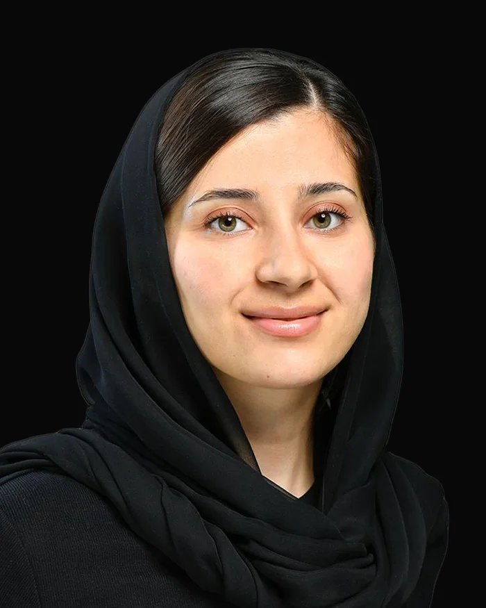 Behishta Nazir