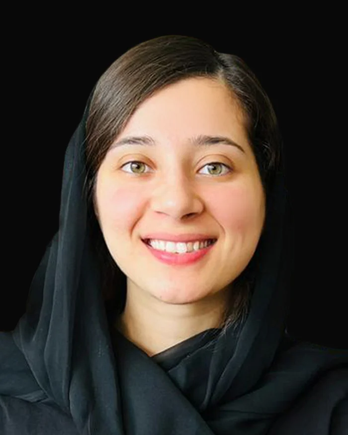 Behishta Nazir